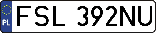 FSL392NU