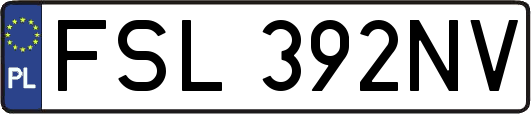 FSL392NV