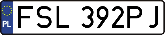 FSL392PJ