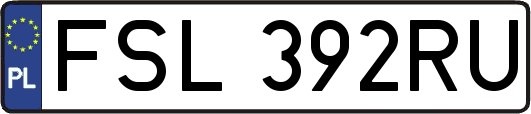 FSL392RU
