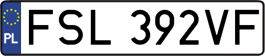 FSL392VF