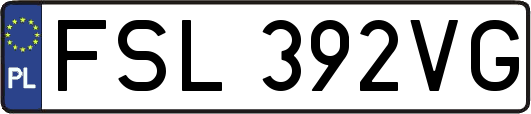 FSL392VG