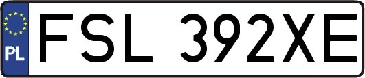 FSL392XE
