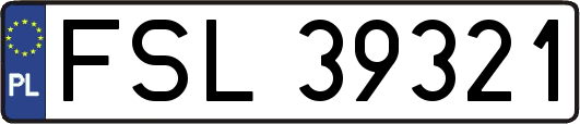 FSL39321