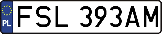 FSL393AM