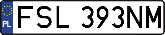 FSL393NM