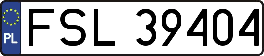 FSL39404