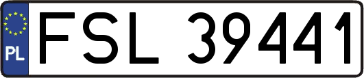 FSL39441