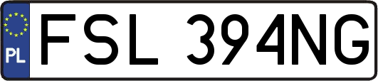 FSL394NG