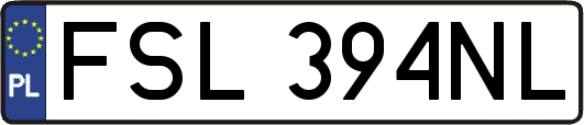FSL394NL