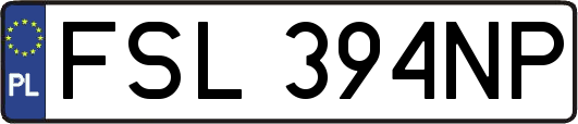FSL394NP