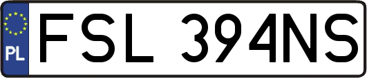 FSL394NS