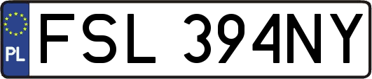FSL394NY