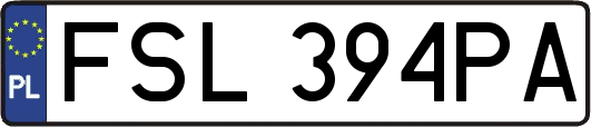 FSL394PA