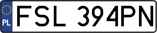 FSL394PN