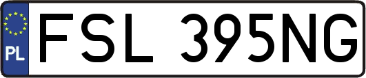 FSL395NG