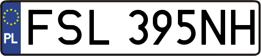 FSL395NH