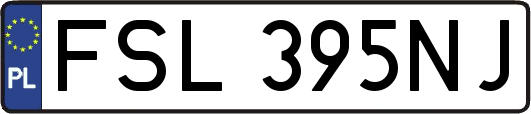 FSL395NJ