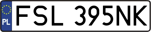 FSL395NK