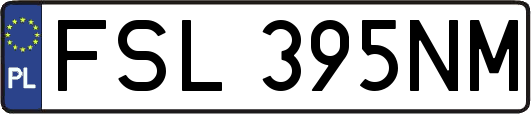FSL395NM