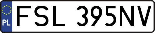 FSL395NV