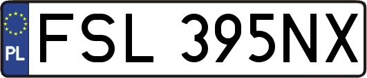 FSL395NX
