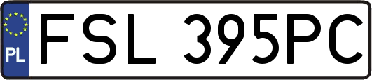 FSL395PC