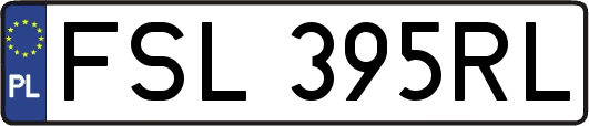 FSL395RL