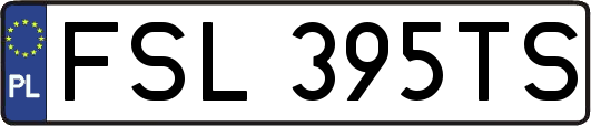 FSL395TS