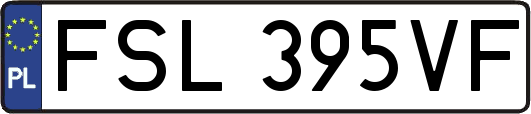 FSL395VF