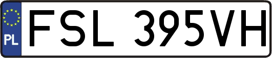 FSL395VH
