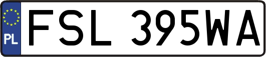 FSL395WA