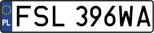 FSL396WA