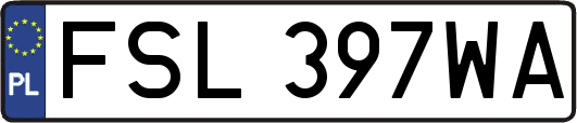 FSL397WA