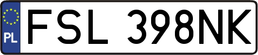 FSL398NK