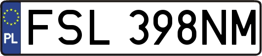 FSL398NM