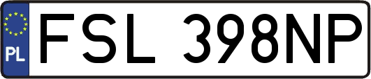 FSL398NP