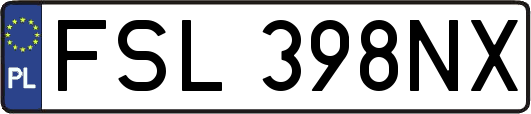 FSL398NX