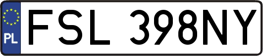 FSL398NY