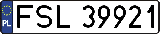 FSL39921