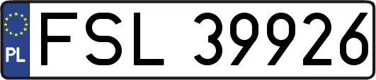 FSL39926