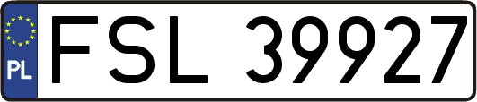 FSL39927