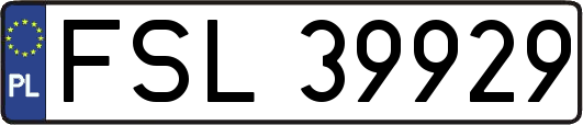 FSL39929