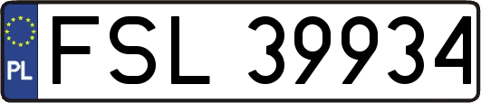 FSL39934