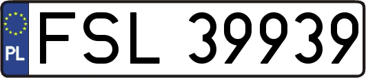 FSL39939