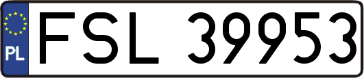 FSL39953