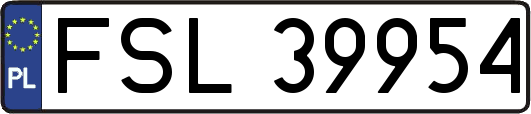 FSL39954