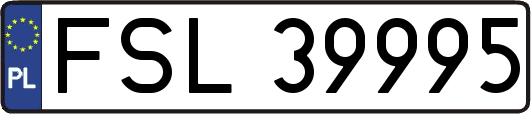 FSL39995