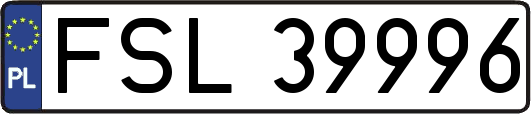 FSL39996