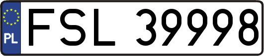FSL39998